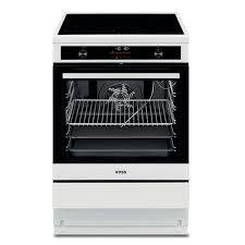 Voss VKI67382HV induktionskomfur